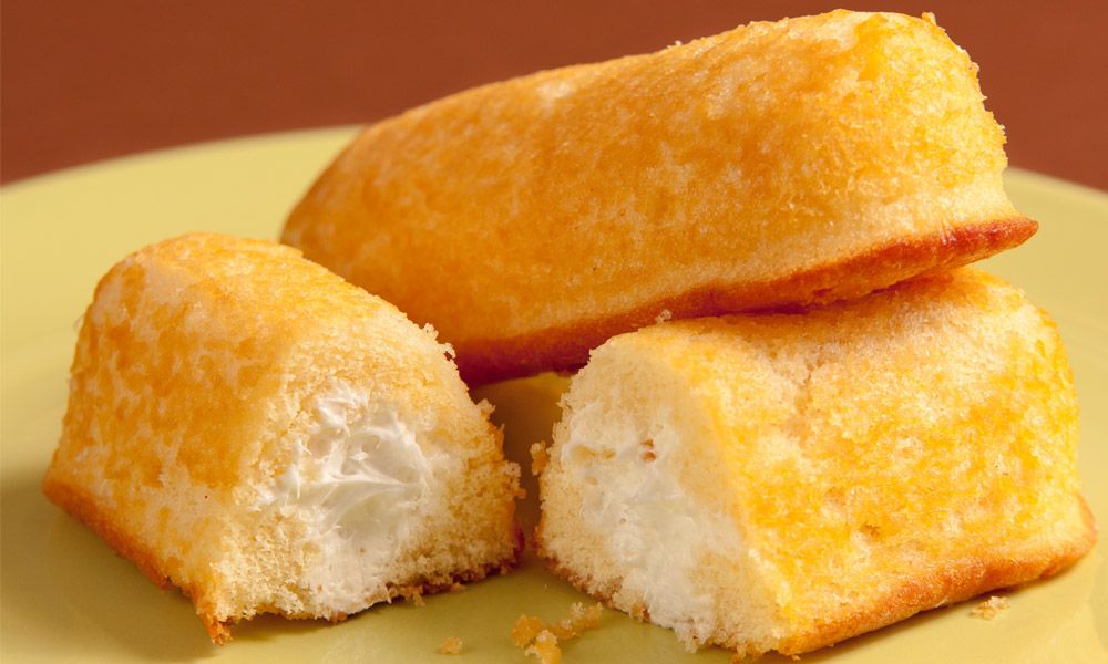 Conservan Twinkie tras 40 años de un experimento escolar