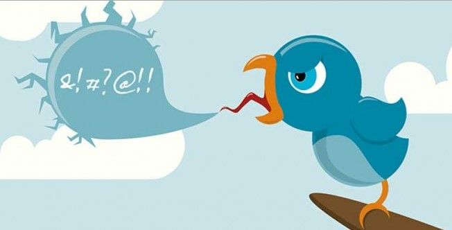 Twitter más al pendiente de los “trolls” que nunca