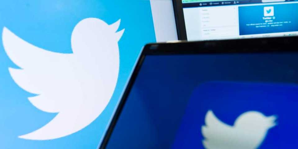 Twitter congela millones de cuentas por filtración de contraseñas