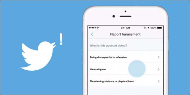 Twitter más al pendiente de los “trolls” que nunca - twitter_anti_harassment