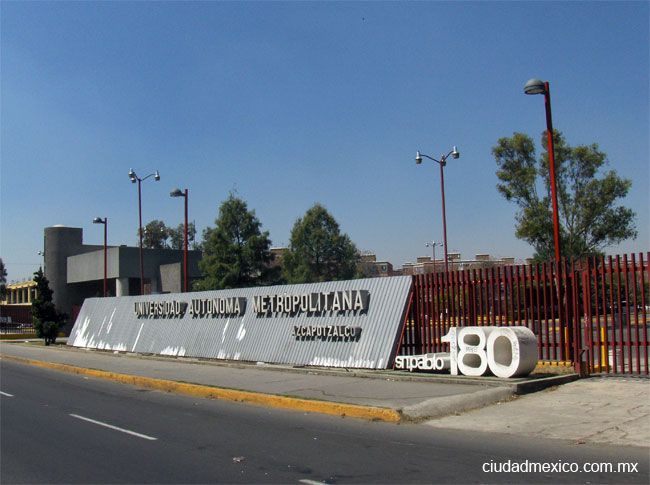 Estudiante de la UAM colaborará con la NASA - uam_azcapotzalco