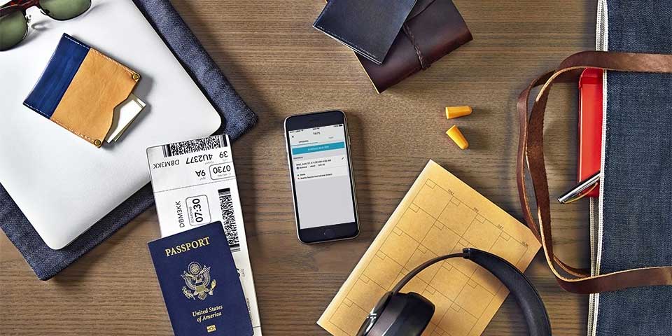 Uber permitirá programar viajes a usuarios con perfil de negocios