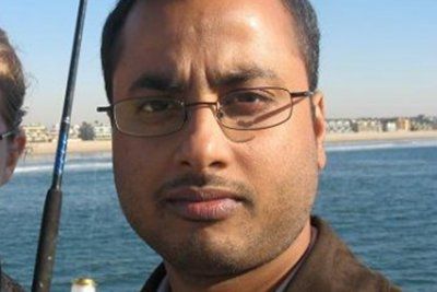 Asesino de profesor de la UCLA planeaba matar a más gente