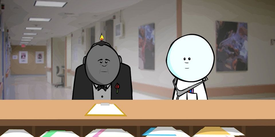 Unidad de Quemados. Manlio Fabio Beltrones