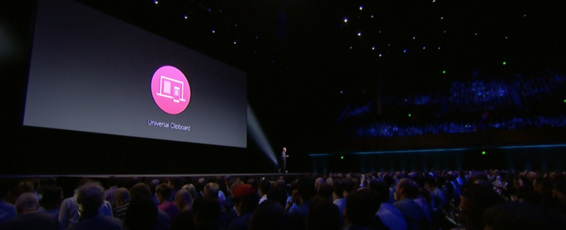 Apple presenta novedades para todos sus dispositivos - universal-clipboard