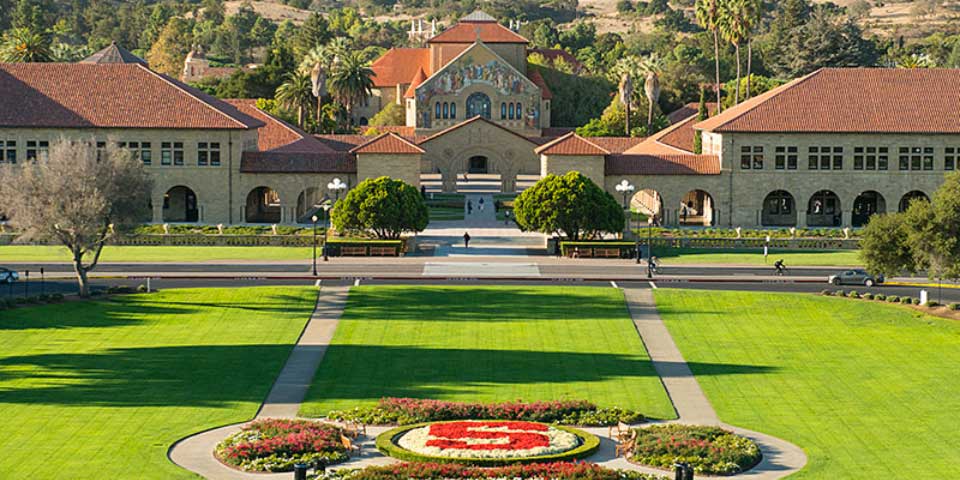 Caso de abuso sexual en Universidad de Stanford provoca indignación