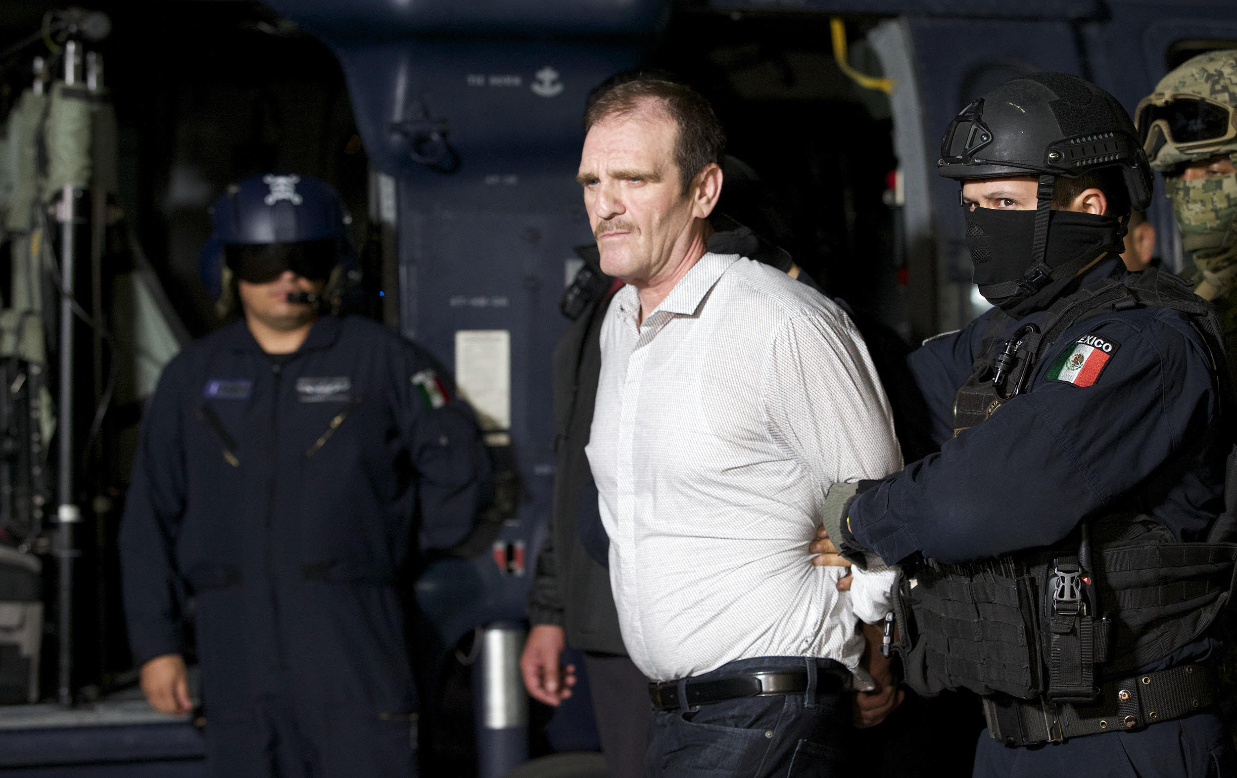 Consignan a 'El Güero' Palma a El Altiplano por doble homicidio - unnamed-8