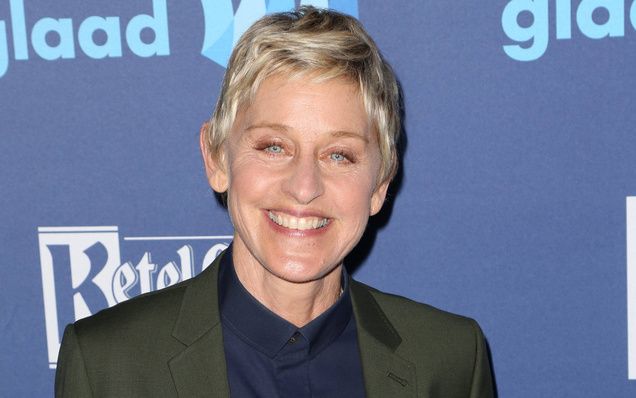 Demandan a Ellen Degeneres por bullying