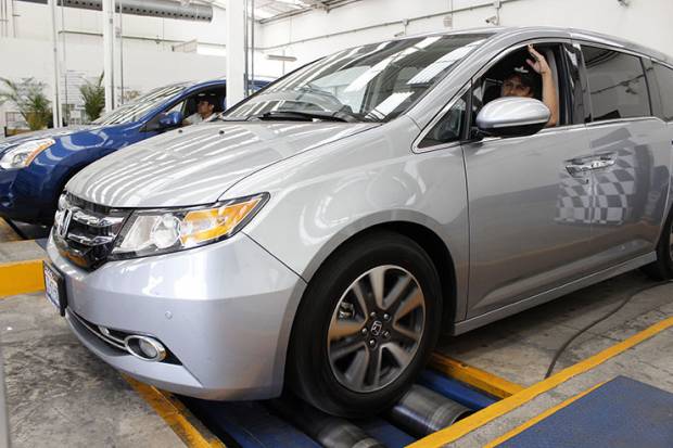 Agencias automovilísticas listas para operar como centros de verificación - verificación-puebla-online