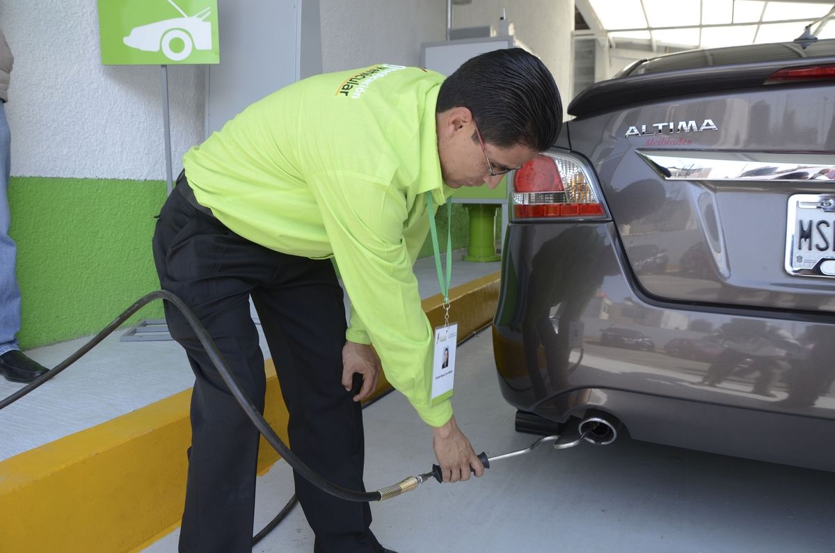 Verificación vehicular del segundo semestre en CDMX y Edomex: Precios, citas, requisitos y multas