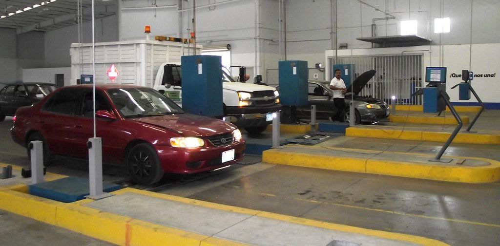 Vehículos modelo 2006 en adelante podrán circular diario - verificación-vehicular-1024x505