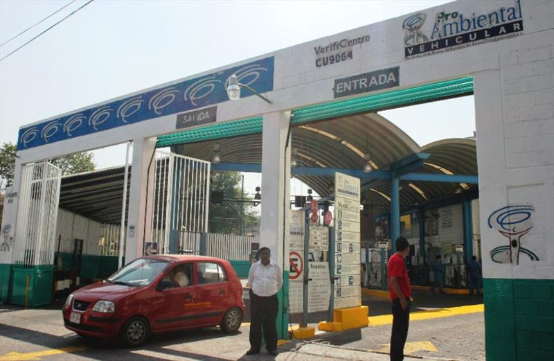 Vehículos modelo 2006 en adelante podrán circular diario