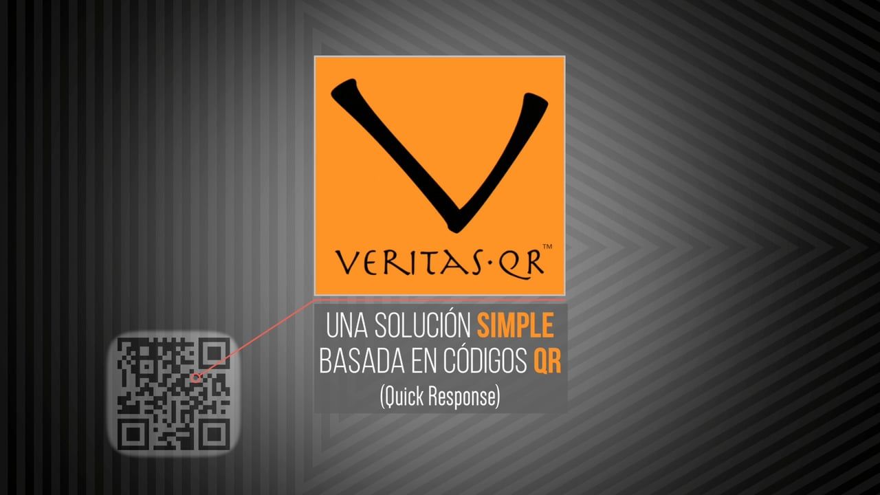 Doctor mexicano crea app para detectar productos pirata