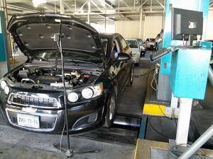 Se implementarán nuevas formas de verificación - vf-estática