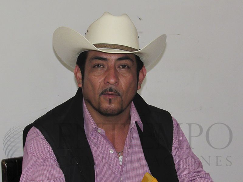Detienen a implicado en asesinato de familia en Coxcatlán - vicente-lopez-de-la-vega-