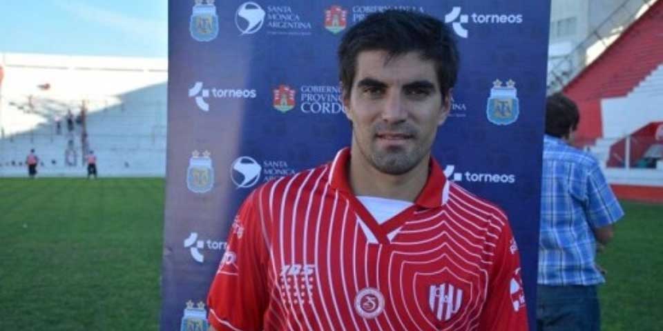 Xolos contrata a argentino Víctor Malcorra
