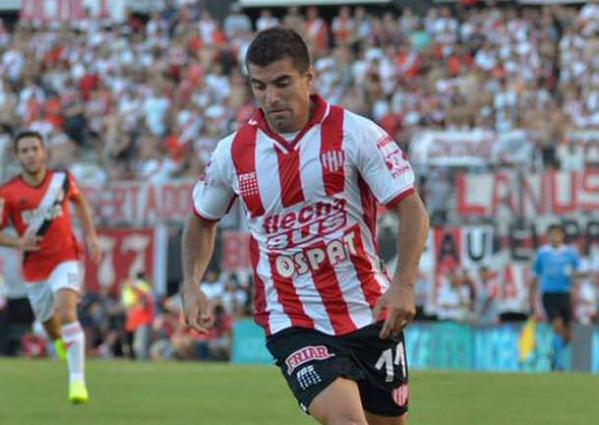 Xolos contrata a argentino Víctor Malcorra - victor-malcorra