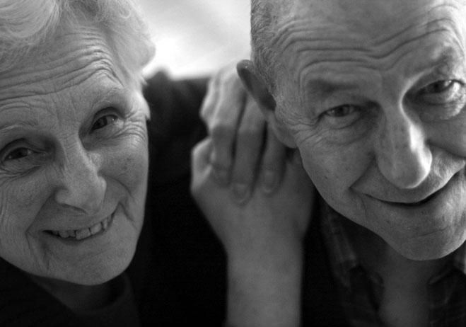 Tabaquismo duplica riesgo de trastorno ocular - viejitos-Internet