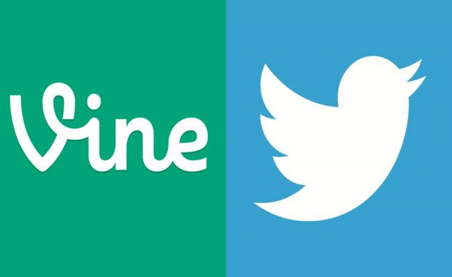 Twitter y Vine permitirán publicar videos de mayor duración