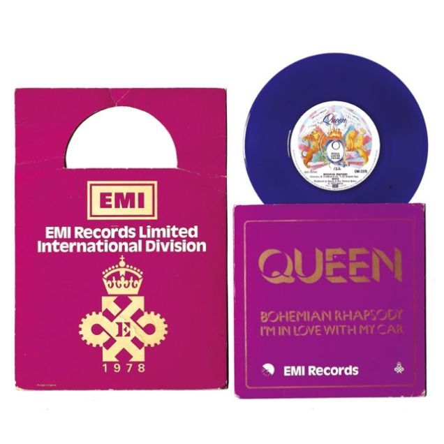 Los discos de vinil que valen una fortuna - vinil-7