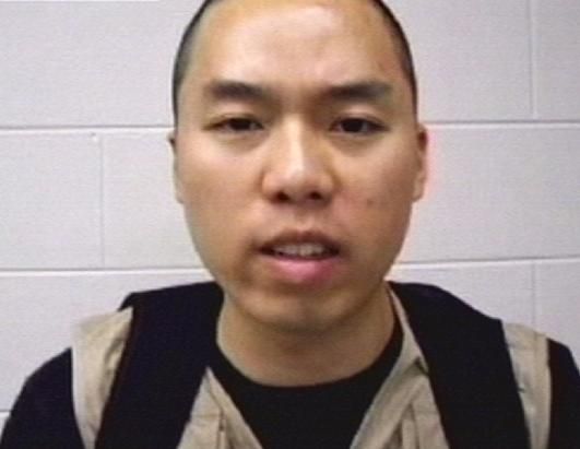 Los peores tiroteos en Estados Unidos - virginia-tech