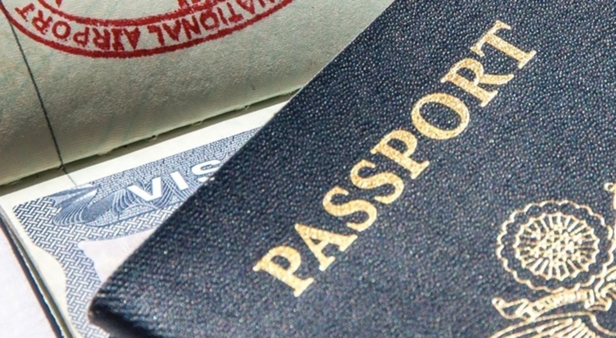 Estados Unidos busca ver las redes sociales de turistas extranjeros