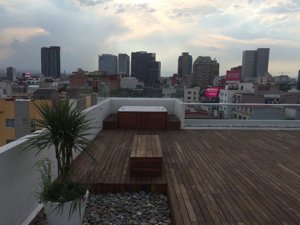 Cuanto cuesta en promedio comprar una casa en la Ciudad de México