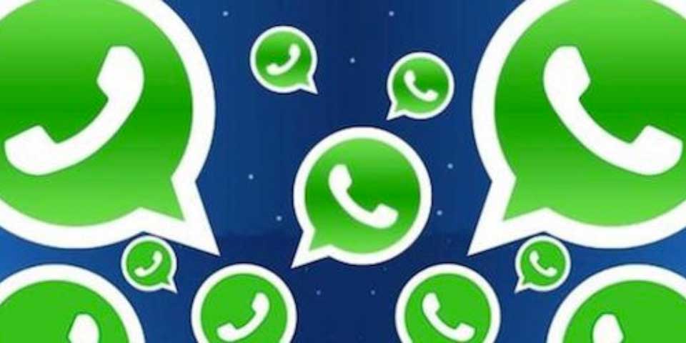 WhatsApp lanza función para evitar malentendidos en grupos