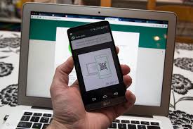 Opciones secretas de WhatsApp - whatsapp-web