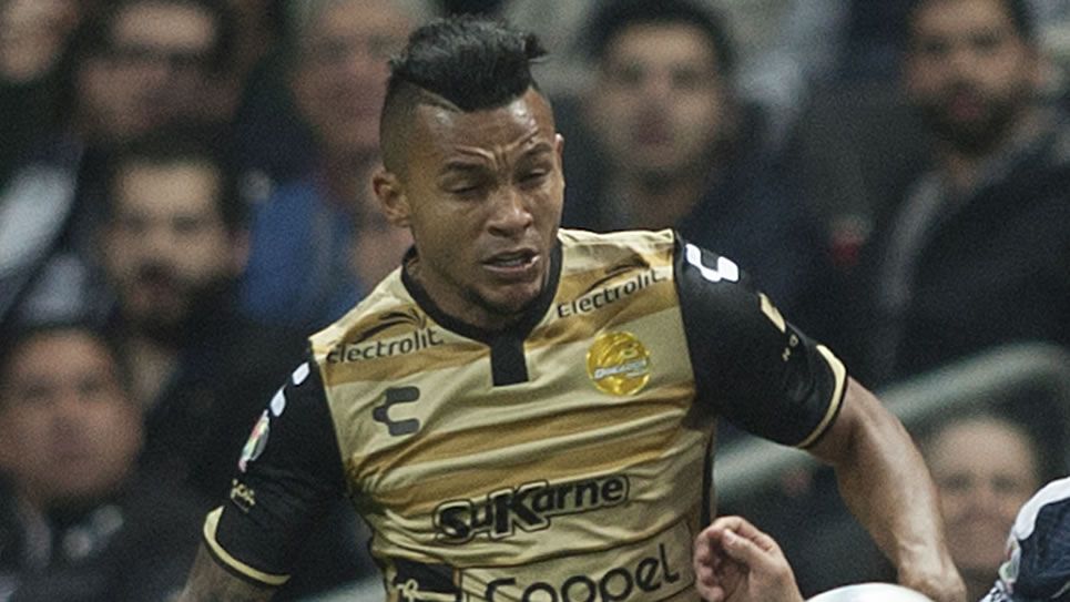 Wilson Morelo y 'Dedos' López llegan a Pachuca - wilson-morelo