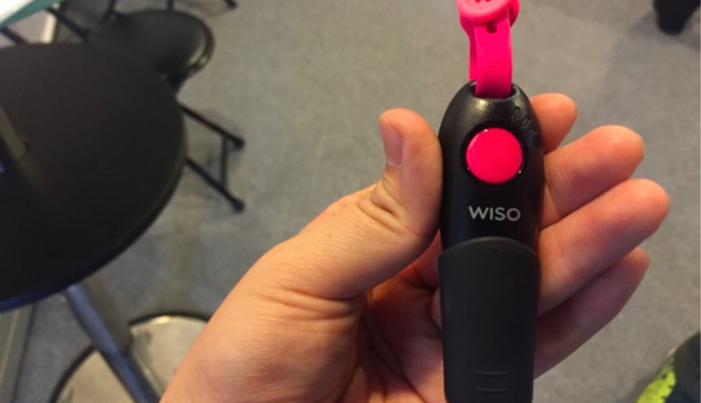 Taiwán cuenta con versión ‘inteligente’ del silbato de Mancera