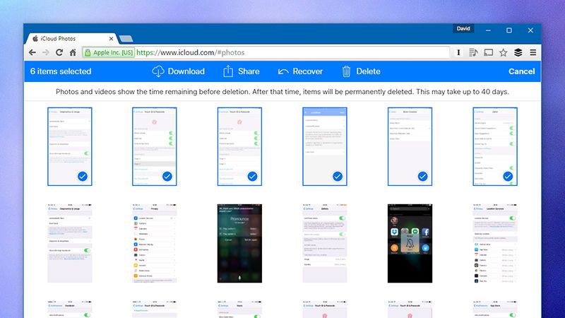 Cómo recuperar archivos borrados en cualquier dispositivo - wsfk6rrceiewdecfyrwv