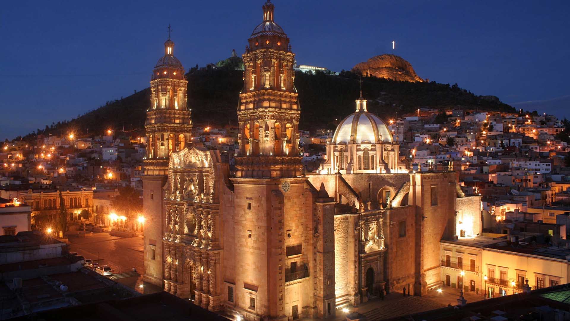 Turismo aumentó 10.3 por ciento en México: SECTUR - zacatecas