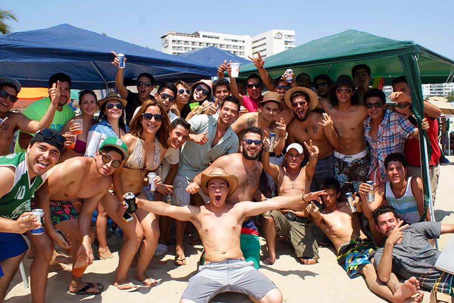 Junio, mejor mes en turismo en 10 años en Zihuatanejo - zihuatanejo2