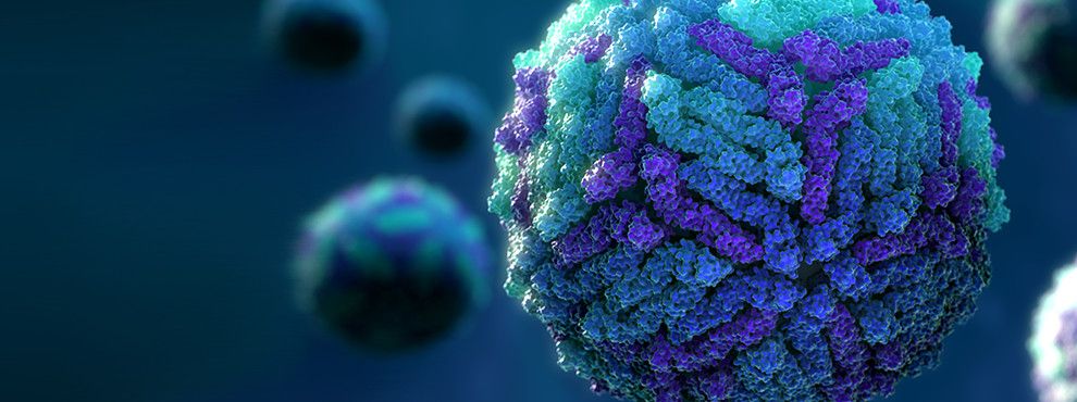 Smartphones podrían curar el Zika y muchas enfermedades más