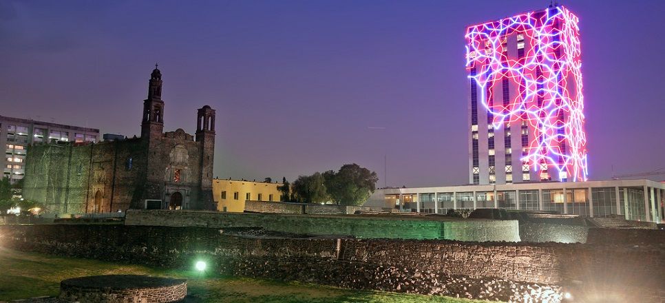 Última semana de entrada gratuita a museos de la UNAM - 01-jueves-Fotoperiodismo-01