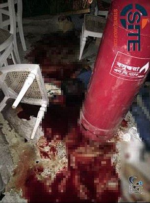 Terroristas en Bangladesh perdonaron a quien podía recitar el Corán - 02