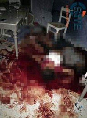 Terroristas en Bangladesh perdonaron a quien podía recitar el Corán - 03