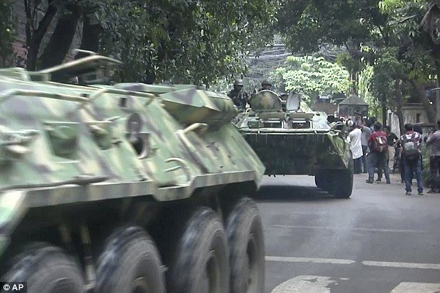 Terroristas en Bangladesh perdonaron a quien podía recitar el Corán - 10