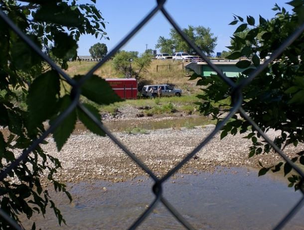 Adolescente encuentra cadáver mientras juega Pokémon GO