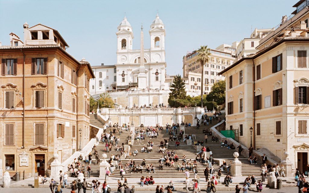 Nombran a San Miguel de Allende la tercera mejor ciudad para visitar - 11-1-1024x640