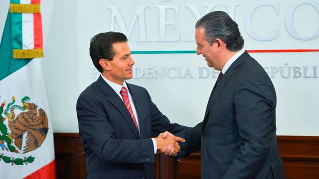 Gutiérrez Candiani nuevo responsable de Zonas Económicas Especiales - 11427d9345cc207eeef2f3f42bbfafdf