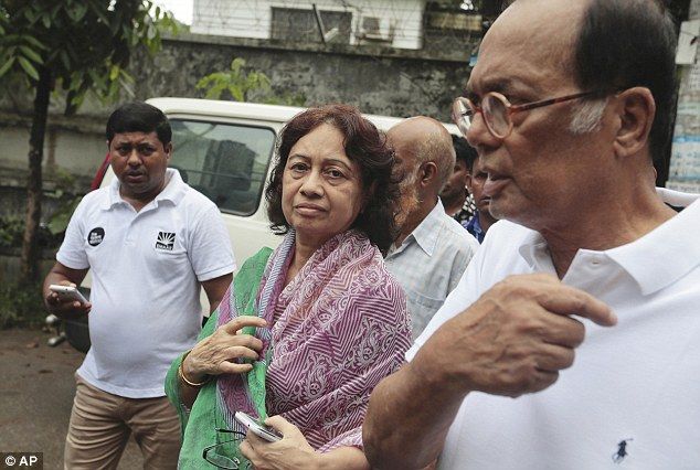 Terroristas en Bangladesh perdonaron a quien podía recitar el Corán - 12