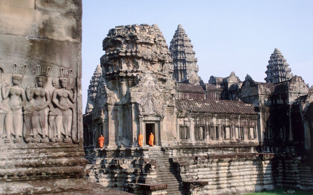 Nombran a San Miguel de Allende la tercera mejor ciudad para visitar - 13-1-1024x640