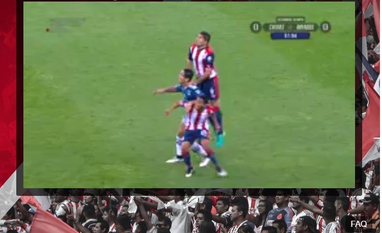 Así fue el debut de Chivas TV - 13817326_10209912986559805_1591079570_n