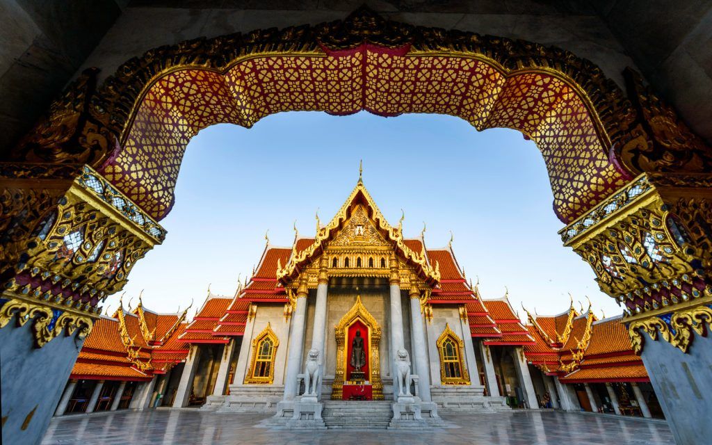 Nombran a San Miguel de Allende la tercera mejor ciudad para visitar - 14-1-1024x640