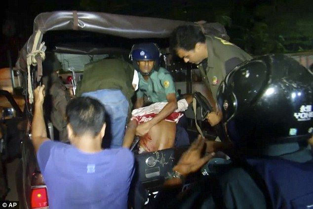 Terroristas en Bangladesh perdonaron a quien podía recitar el Corán - 14