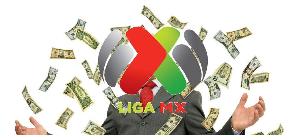 Las ligas deportivas con más ingresos en el mundo - 1467422776_969843_1467424687_noticia_normal