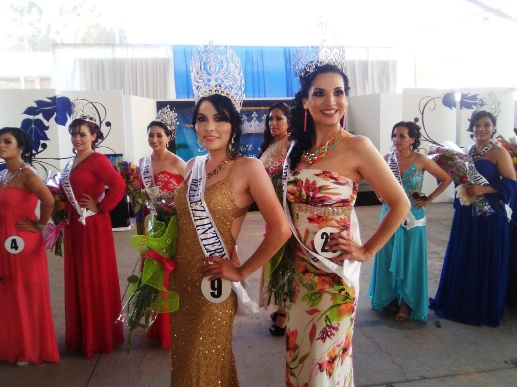 Miss Belleza Interna 2016 contó con la participación de 27 reclusas de Mexicali - 1467481389-1024x768