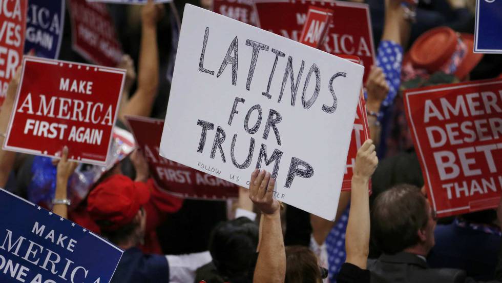 La latina que votará por Trump - 1469083058_009764_1469108026_noticia_fotograma